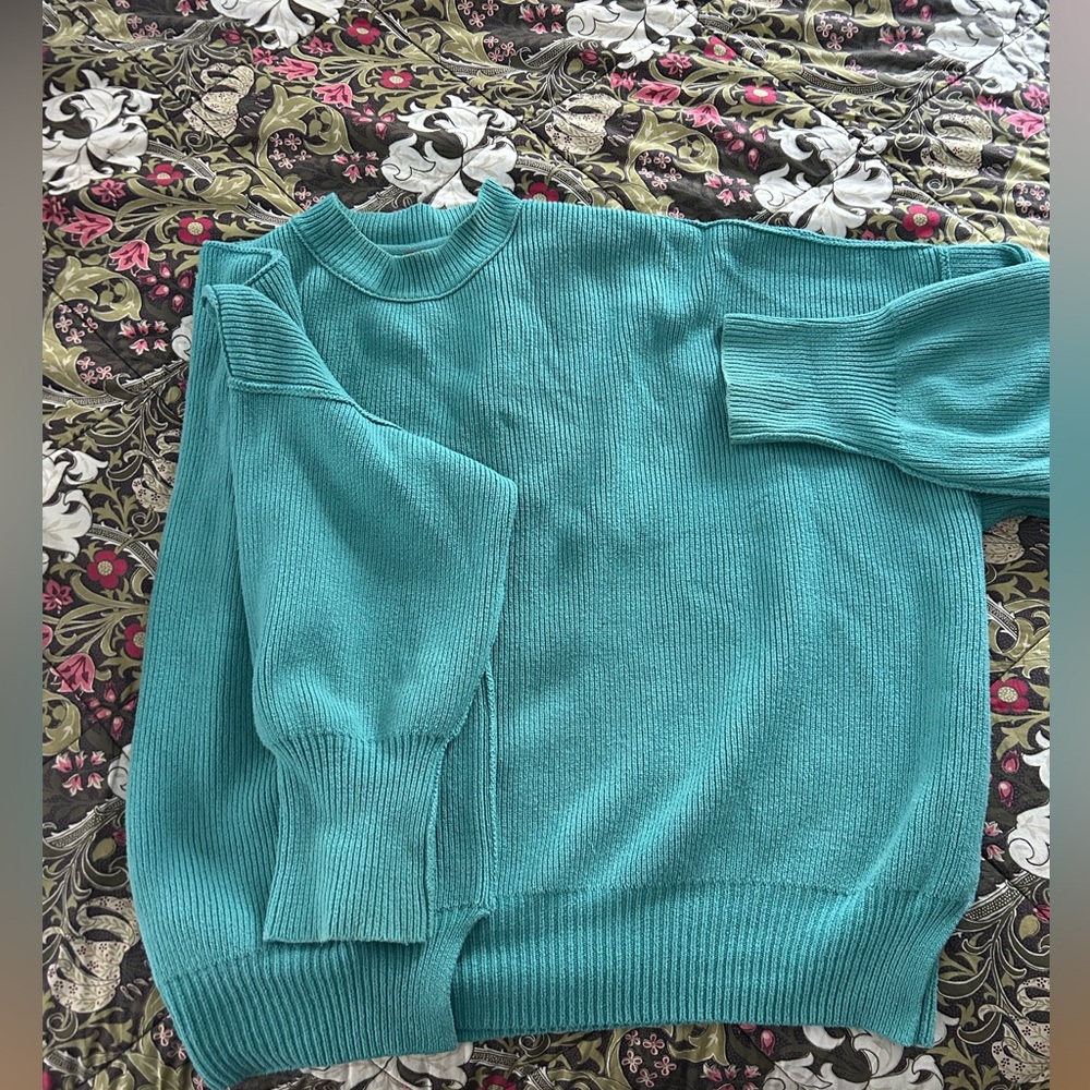 Free People Easy Street Tunic